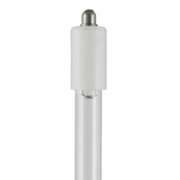 Ilc Replacement for Aqua Treatment Service Dws-130 replacement light bulb lamp, 2PK DWS-130 AQUA TREATMENT SERVICE